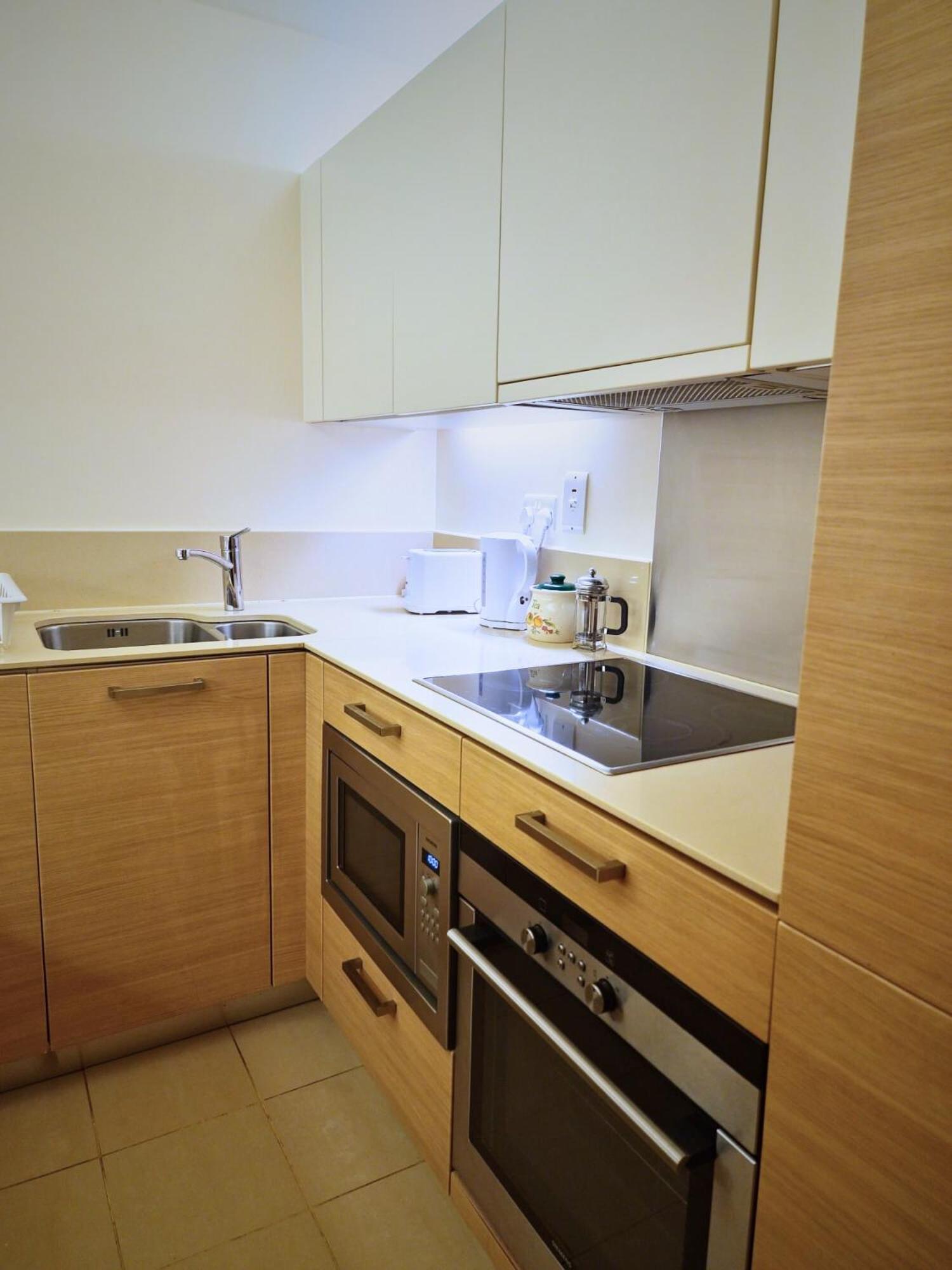 Wood Studio Flat Apartamento Londres Exterior foto